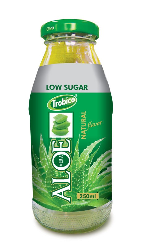 250ml Bottle Aloe Vera